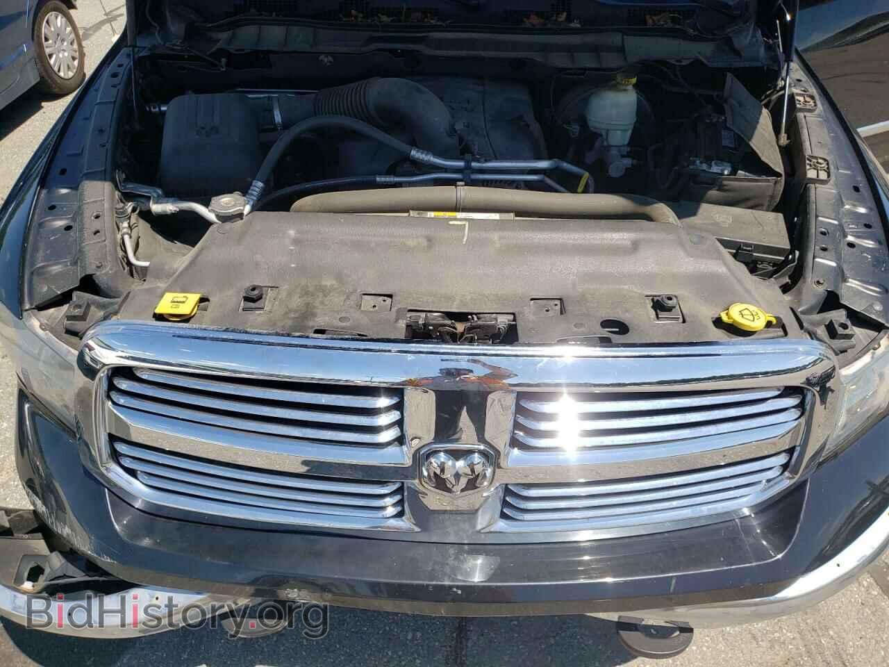 2013 RAM 1500 - VIN: 1C6RR7GT8DS635328 - Фото 7