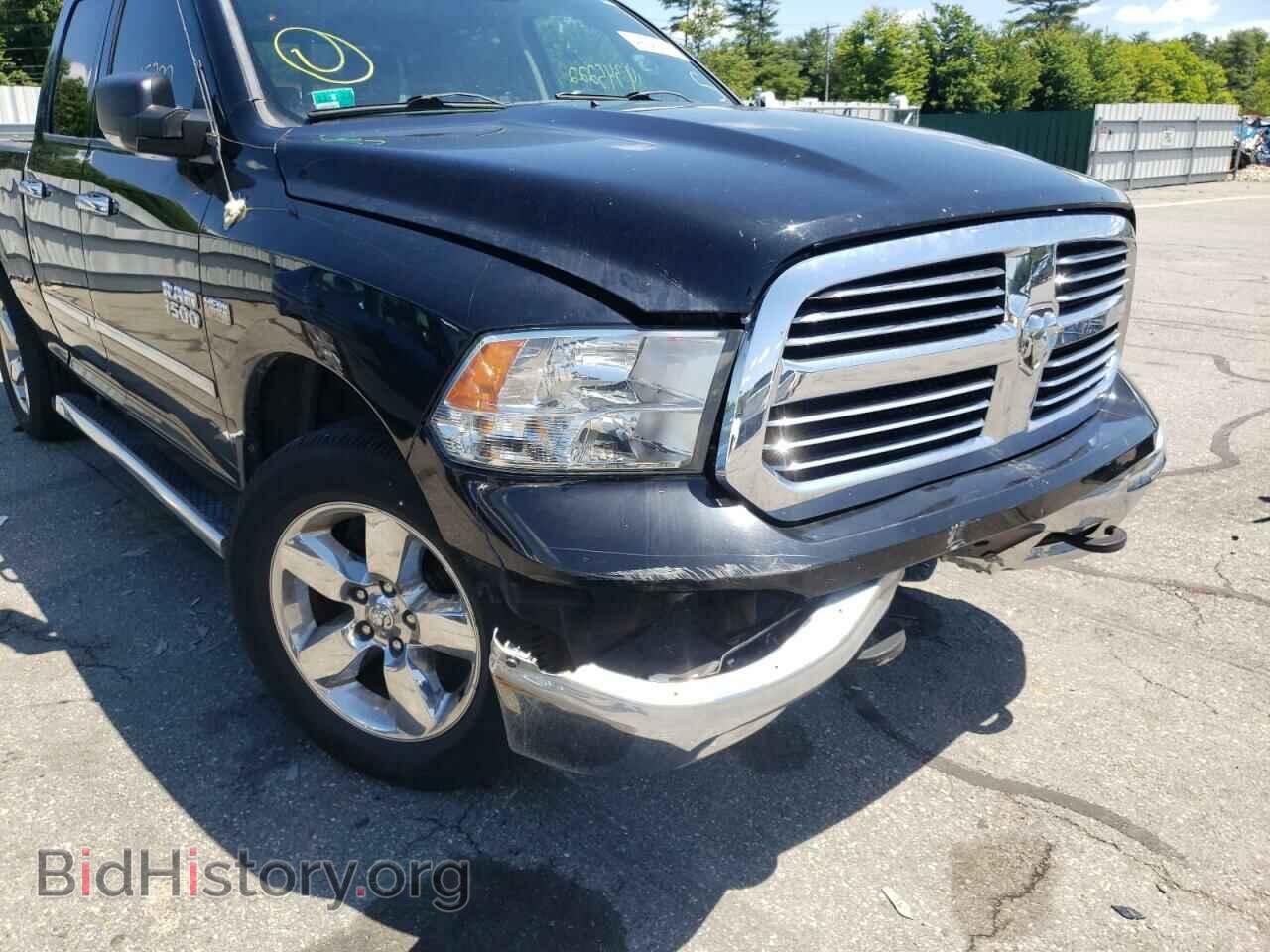 2013 RAM 1500 - VIN: 1C6RR7GT8DS635328 - Фото 9