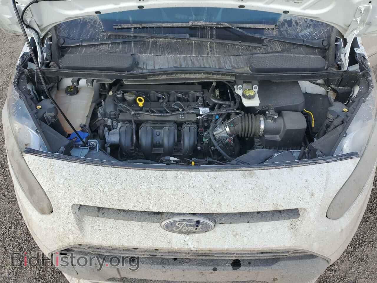 2015 FORD TRANSIT - VIN: NM0GS9F70F1194675 - Фото 12