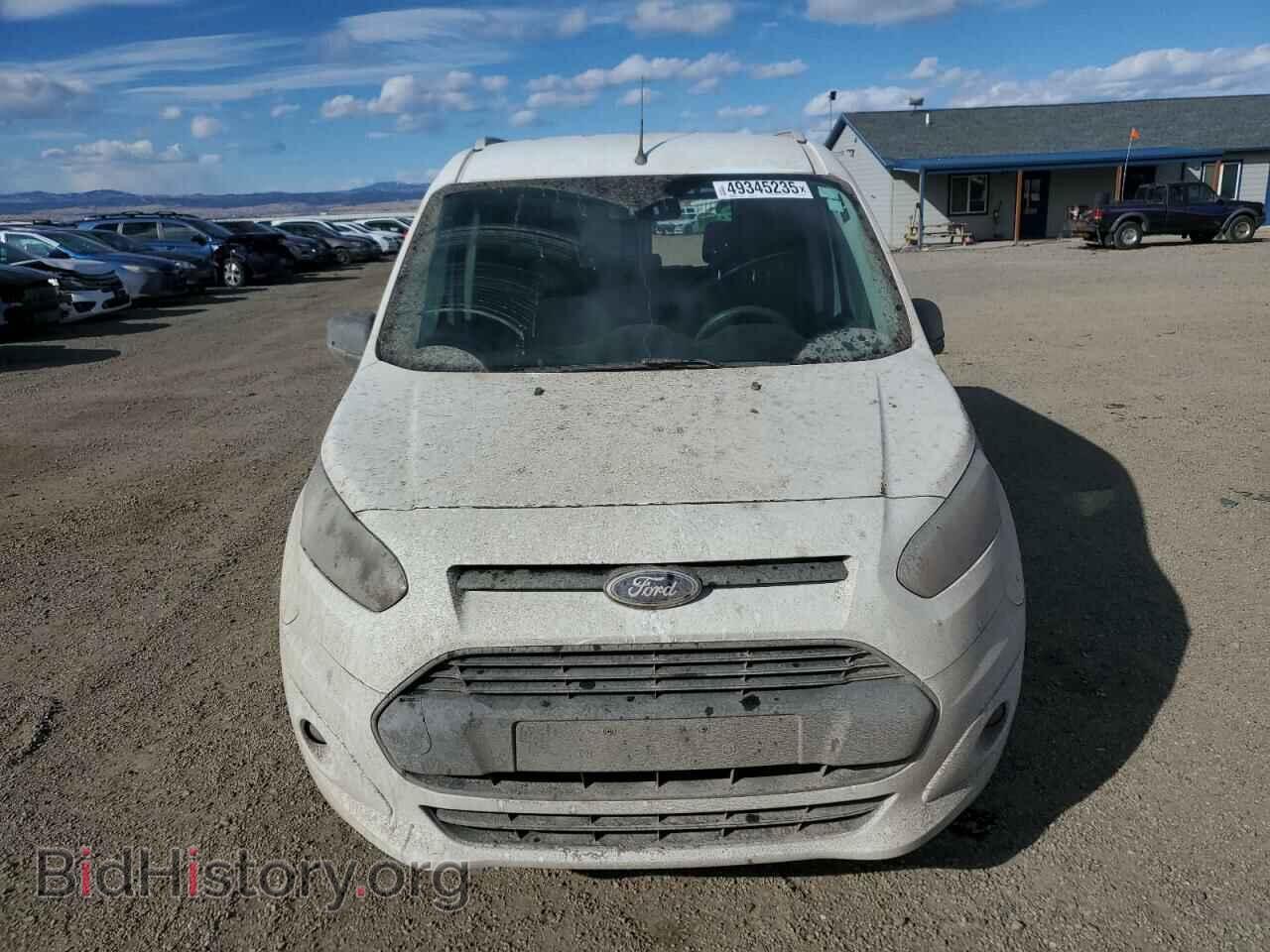 2015 FORD TRANSIT - VIN: NM0GS9F70F1194675 - Фото 5
