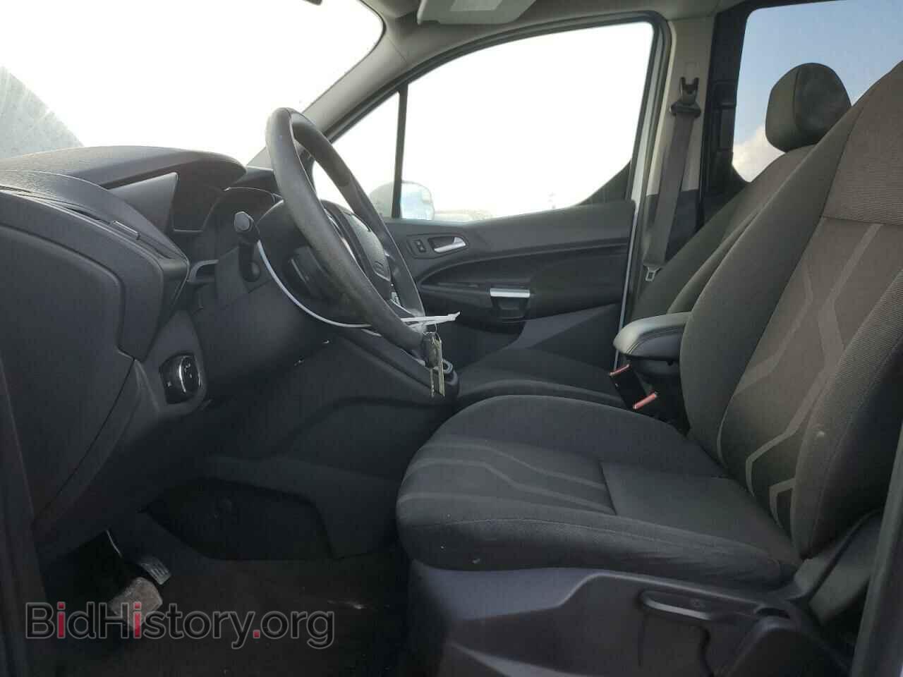 2015 FORD TRANSIT - VIN: NM0GS9F70F1194675 - Фото 7