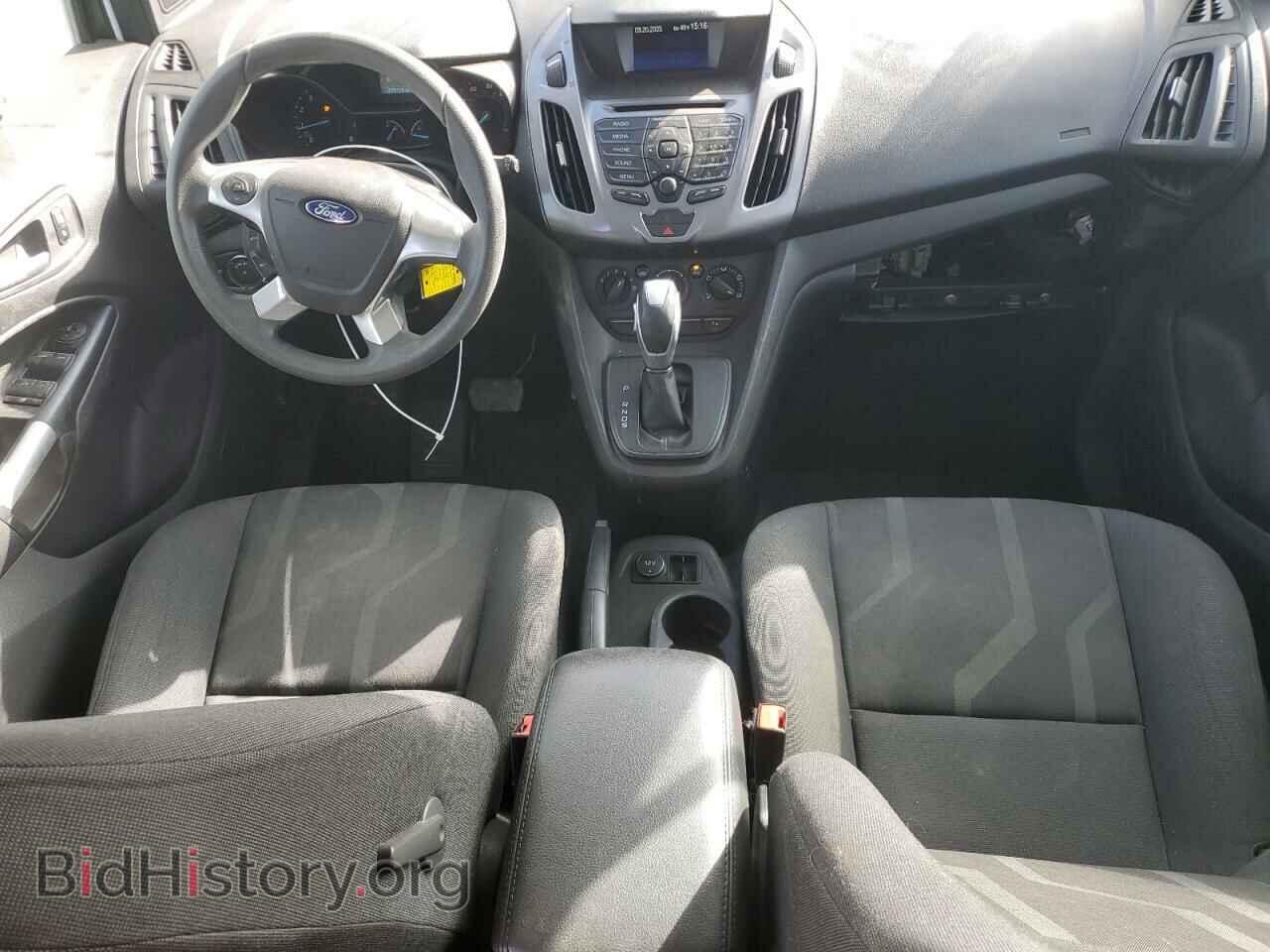 2015 FORD TRANSIT - VIN: NM0GS9F70F1194675 - Фото 8