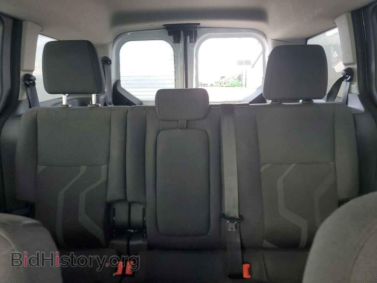 2015 FORD TRANSIT - VIN: NM0GS9F70F1194675 - Фото 10