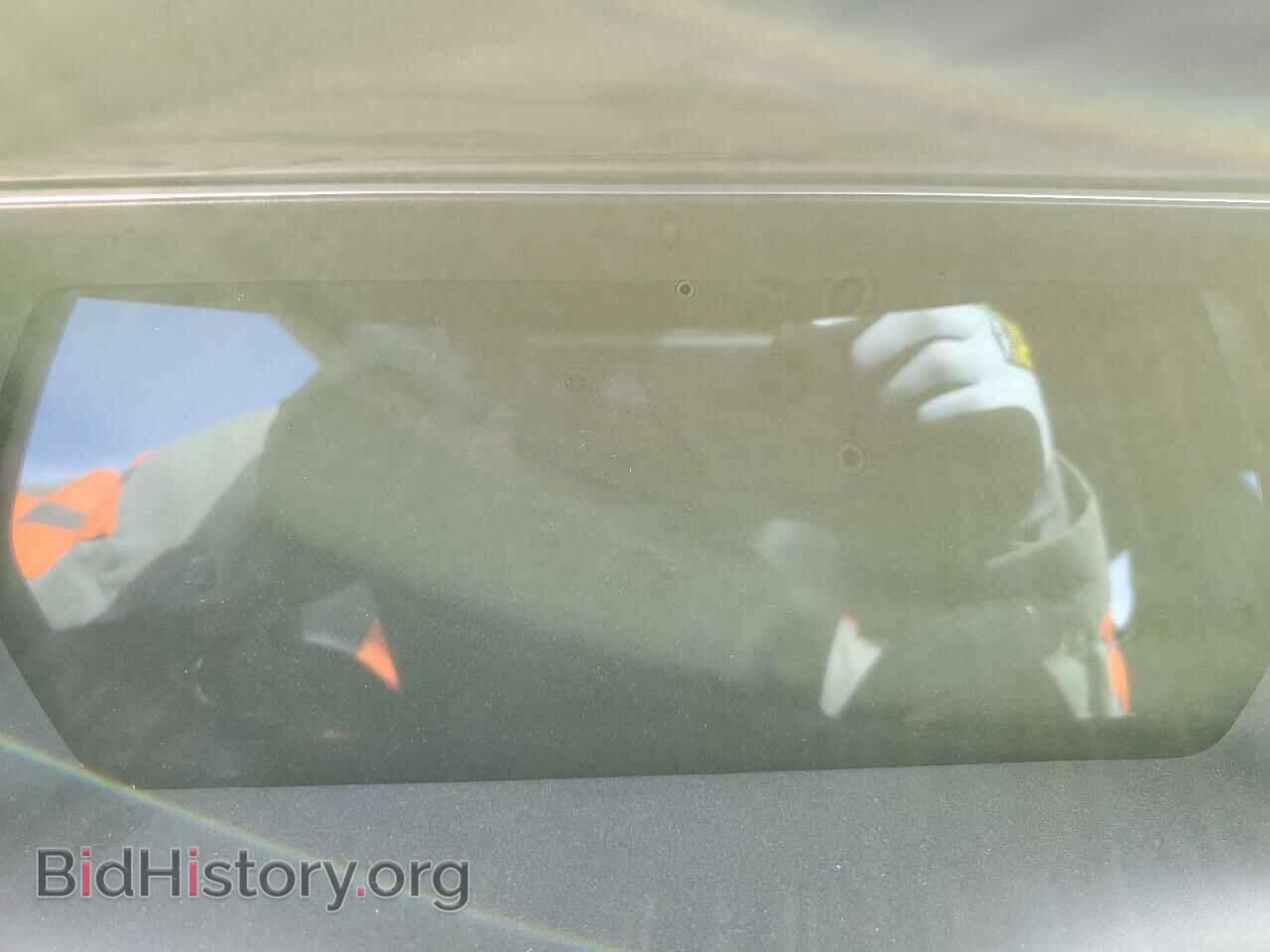 2016 TESLA MODEL X - VIN: 5YJXCAE27GF025513 - Фото 9