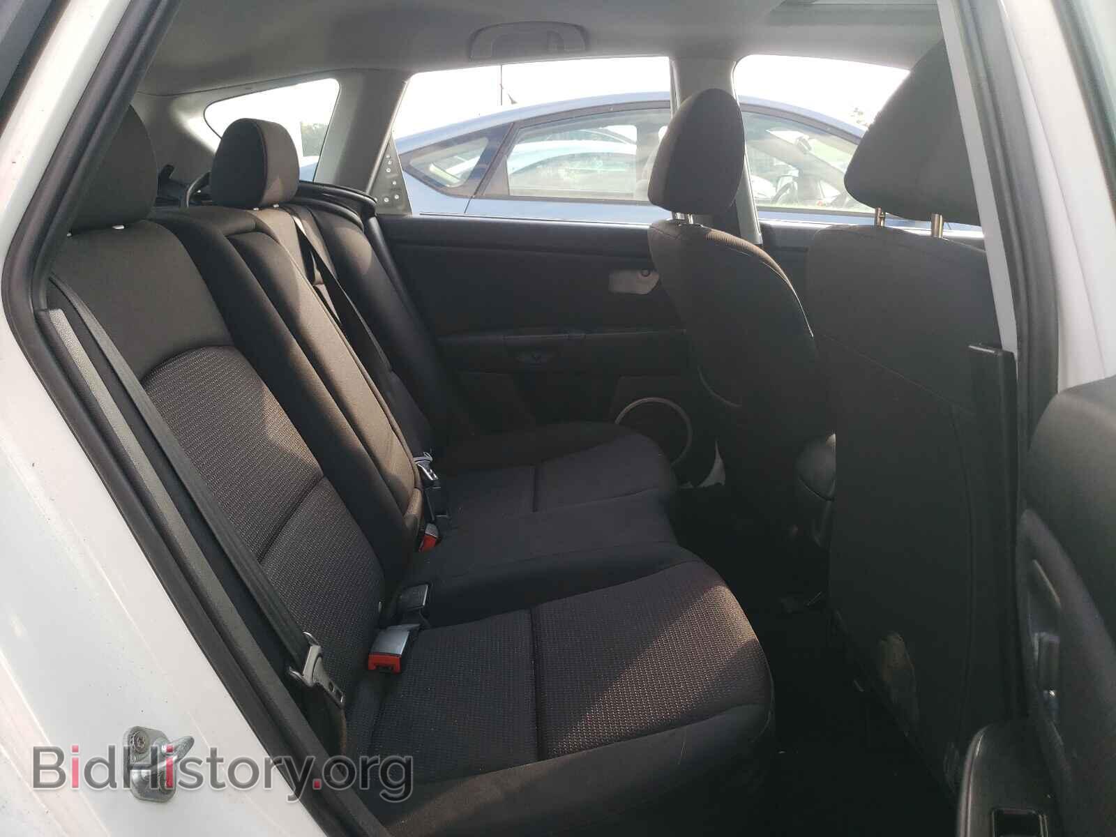 2009 MAZDA MAZDA3 - VIN: JM1BK344791226979 - Фото 6