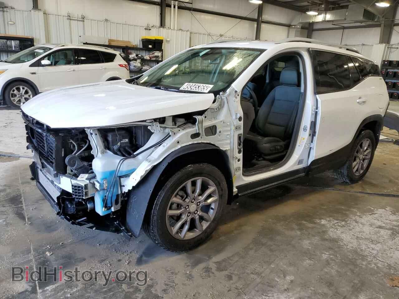Photo 3GKALVEG3RL306077 - GMC TERRAIN 2024