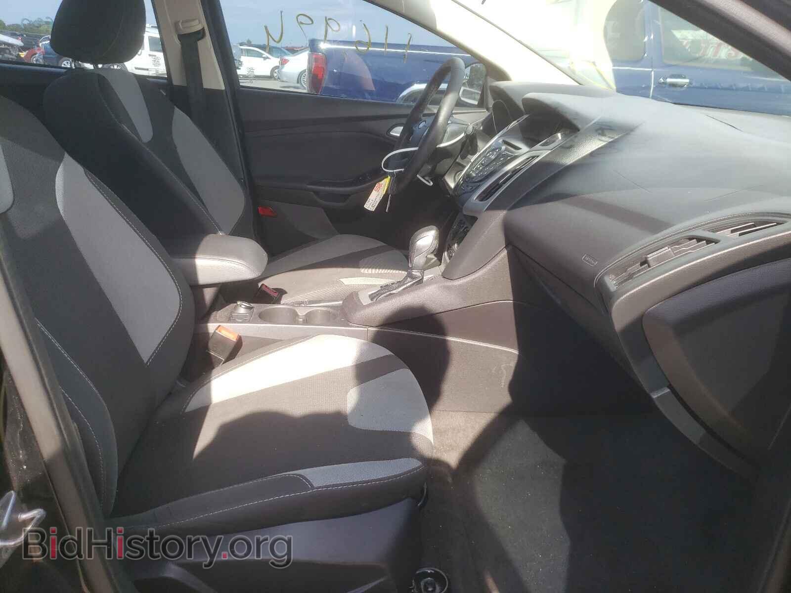 2014 FORD FOCUS - VIN: 1FADP3F20EL309549 - Photo 5