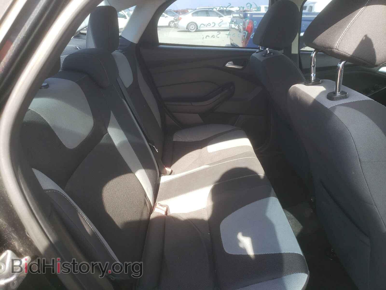 2014 FORD FOCUS - VIN: 1FADP3F20EL309549 - Photo 6
