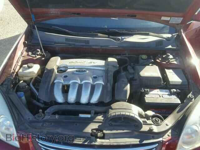 2006 KIA OPTIMA - VIN: KNAGE123165068782 - Фото 7