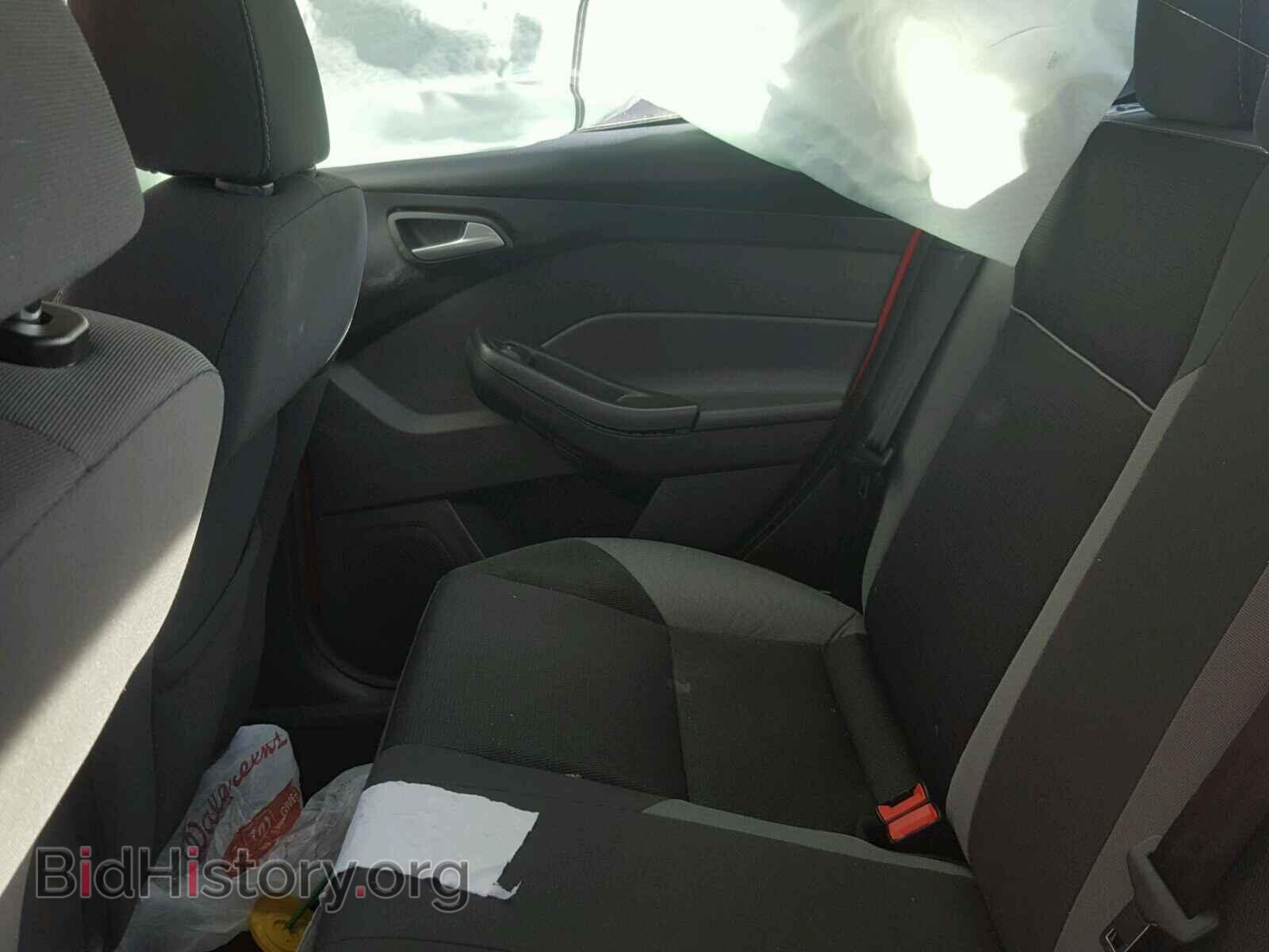 2014 FORD FOCUS - VIN: 1FADP3F27EL189815 - Фото 6