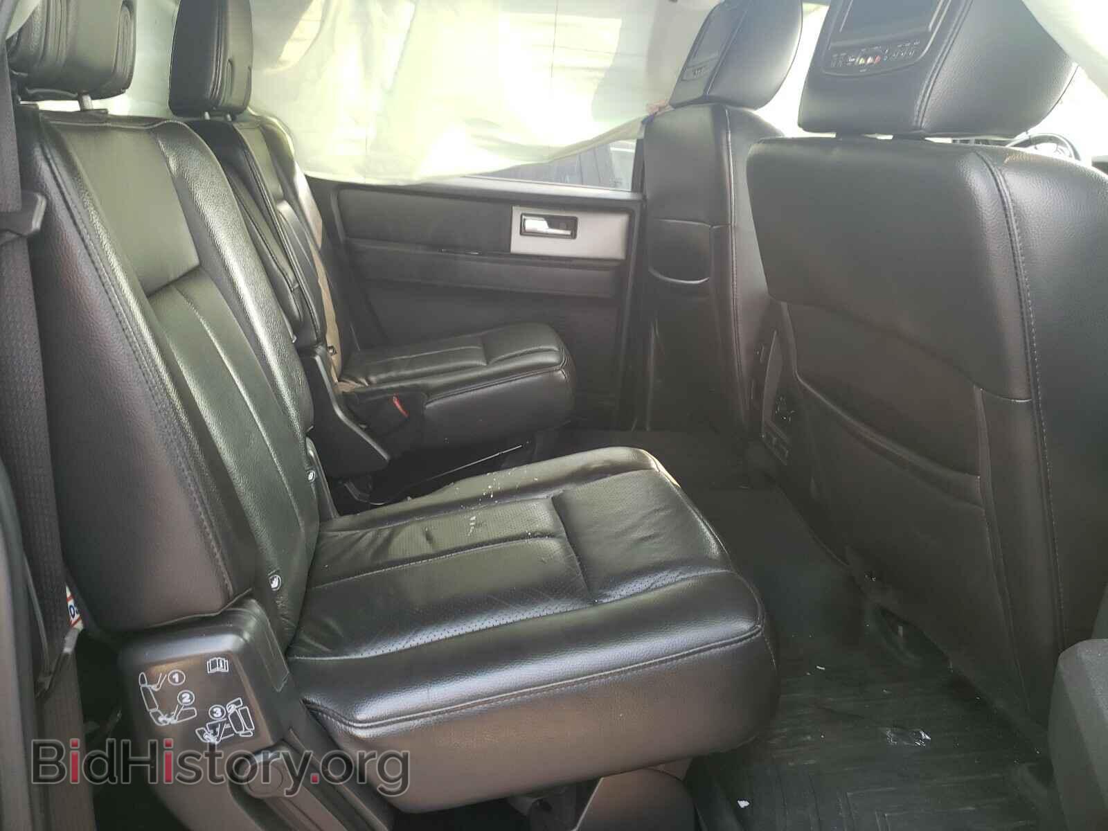 2012 FORD EXPEDITION - VIN: 1FMJK2A53CEF34892 - Фото 6