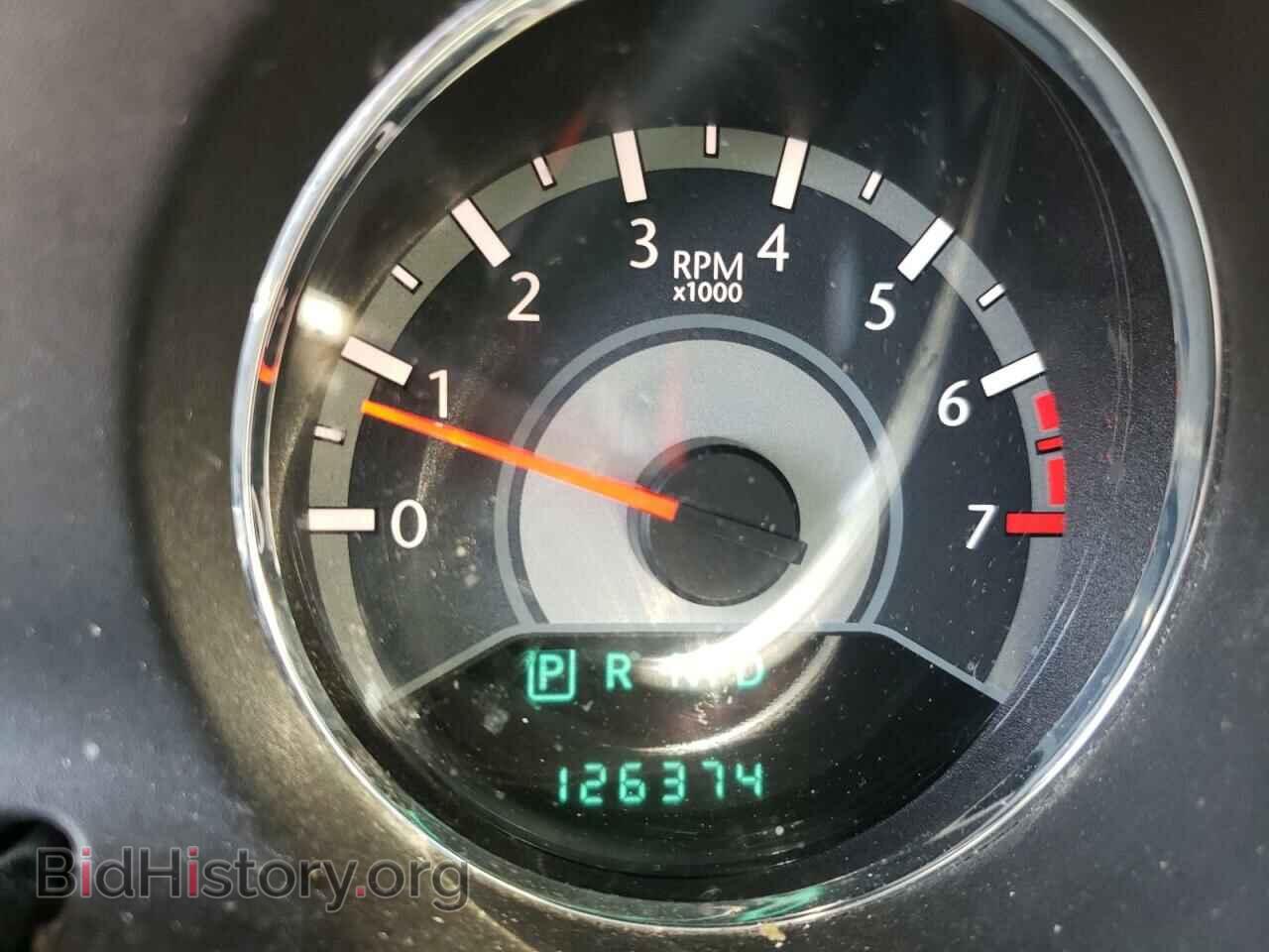 2013 CHRYSLER 200 - VIN: 1C3CCBCG1DN577531 - Фото 8