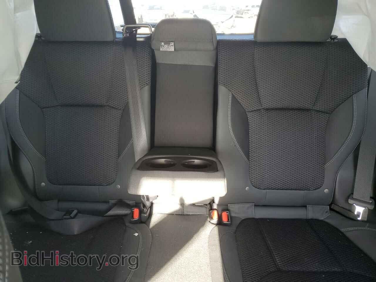 2023 SUBARU FORESTER - VIN: JF2SKADC8PH440011 - Фото 10