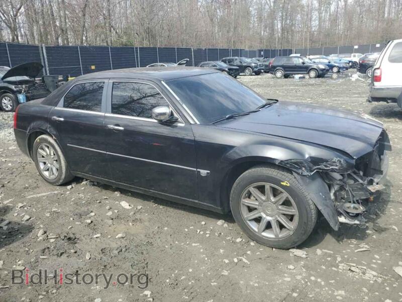 2006 Chrysler 300 (VIN 2C3LA63H16H514995) — photo 4 of 15