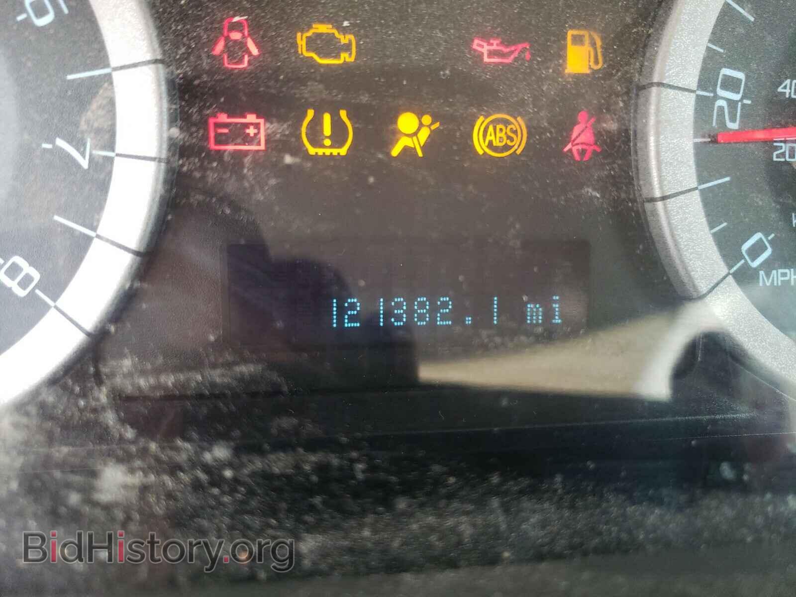 2011 FORD ESCAPE - VIN: 1FMCU0D73BKB00511 - Фото 8