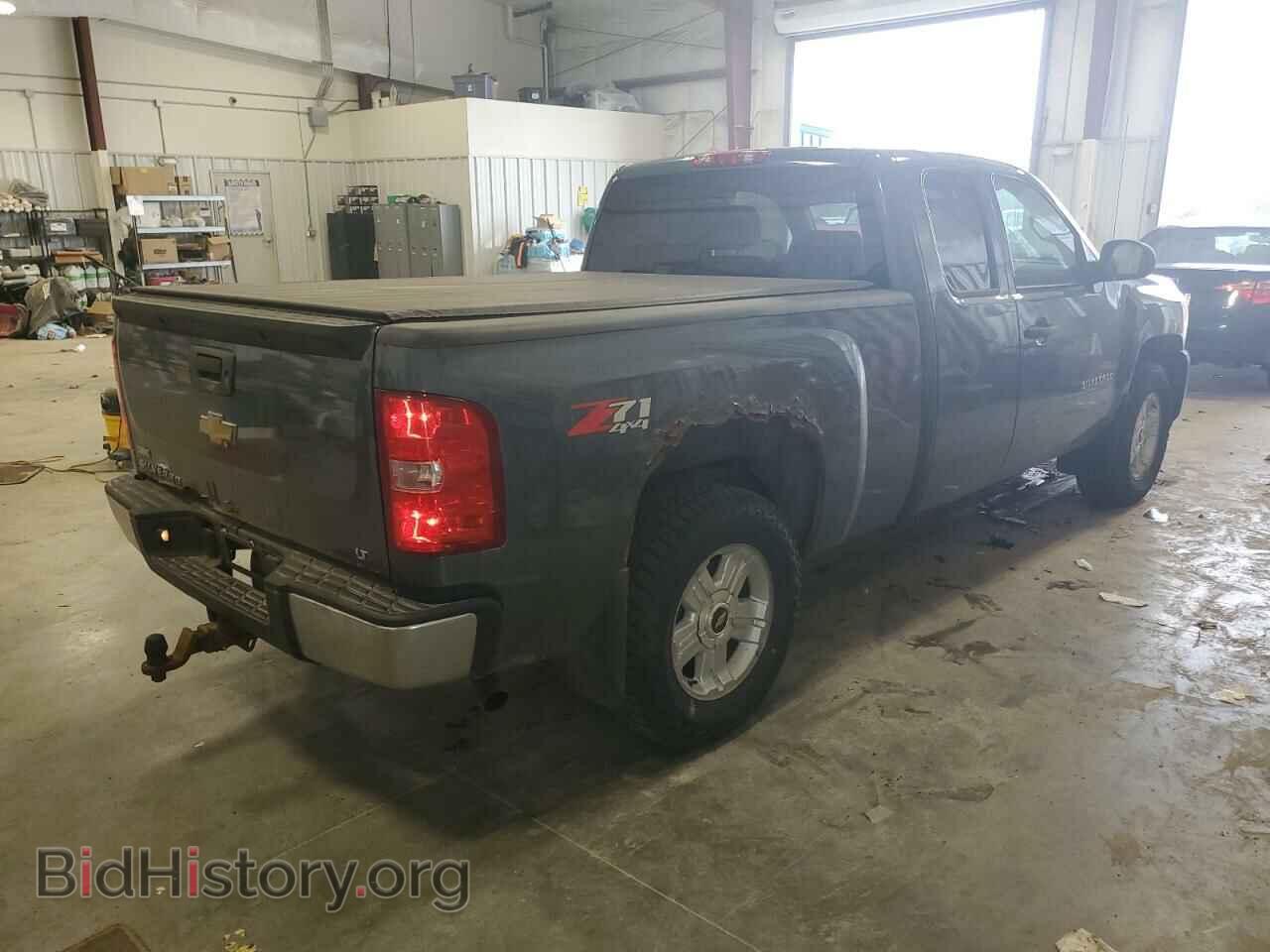 2009 CHEVROLET ALL Models - VIN: 1GCEK29079Z295377 - Фото 3