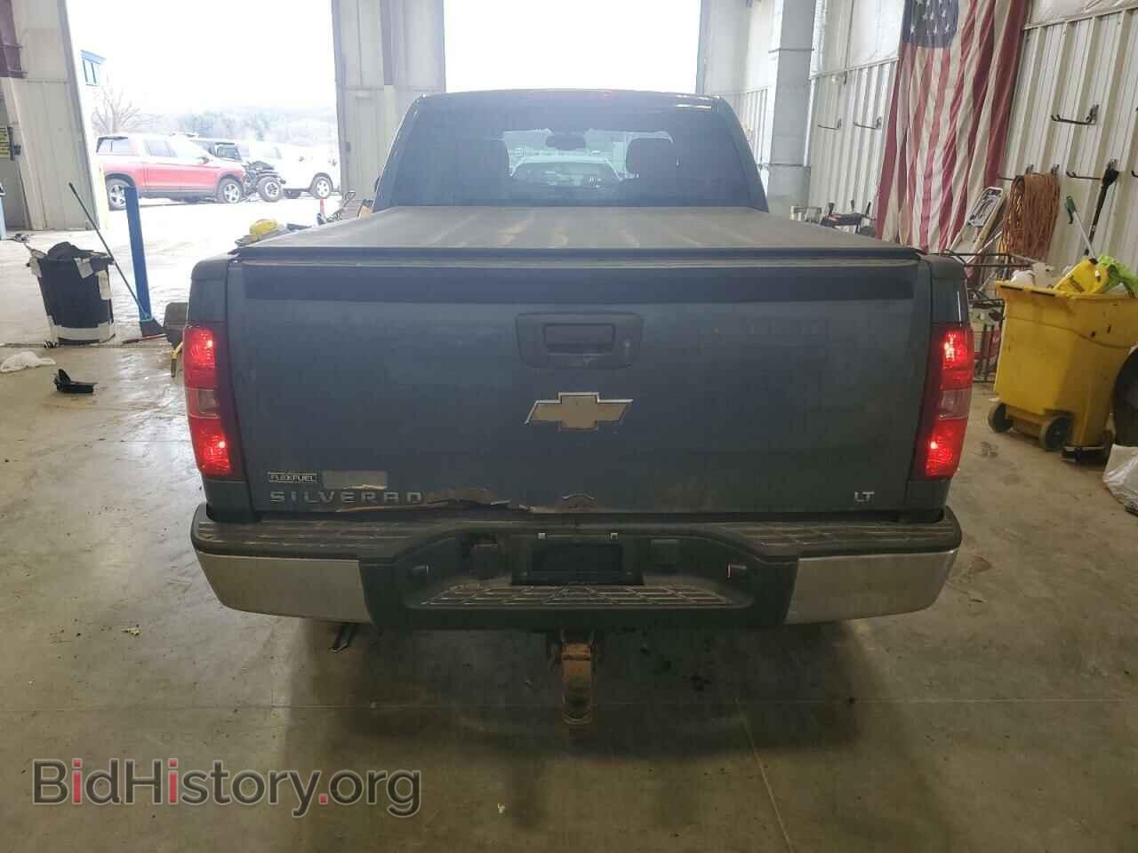 2009 CHEVROLET ALL Models - VIN: 1GCEK29079Z295377 - Фото 6