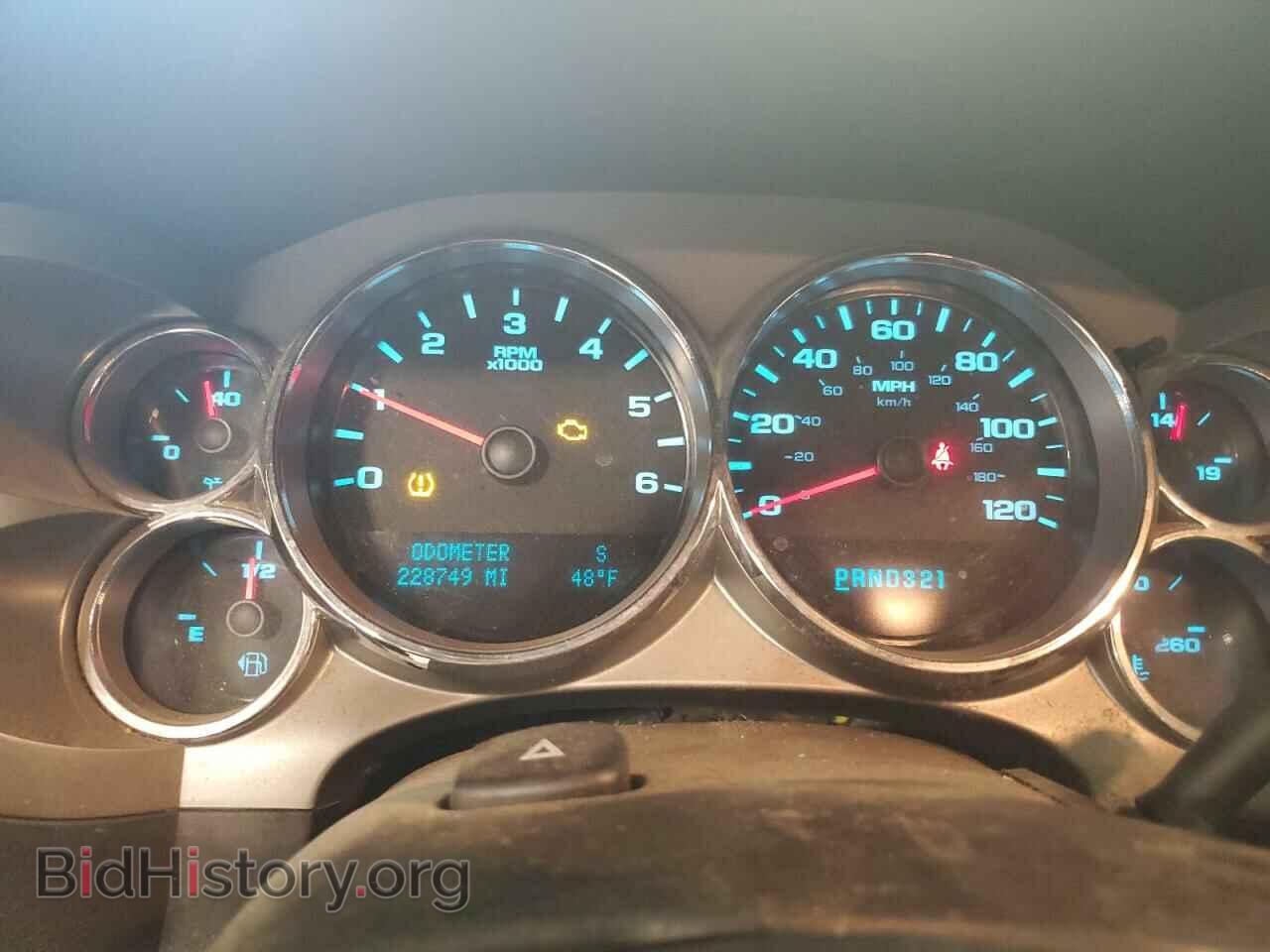 2009 CHEVROLET ALL Models - VIN: 1GCEK29079Z295377 - Фото 9