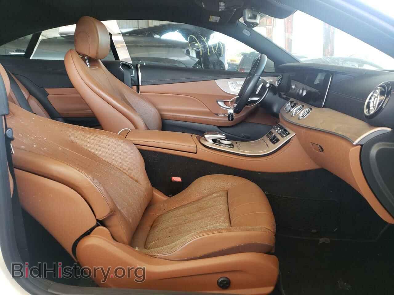 2018 MERCEDES-BENZ E-CLASS - VIN: WDD1J6FB5JF011237 - Photo 5