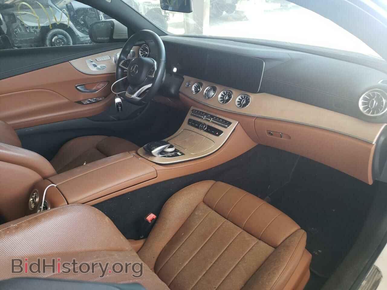 2018 MERCEDES-BENZ E-CLASS - VIN: WDD1J6FB5JF011237 - Photo 9