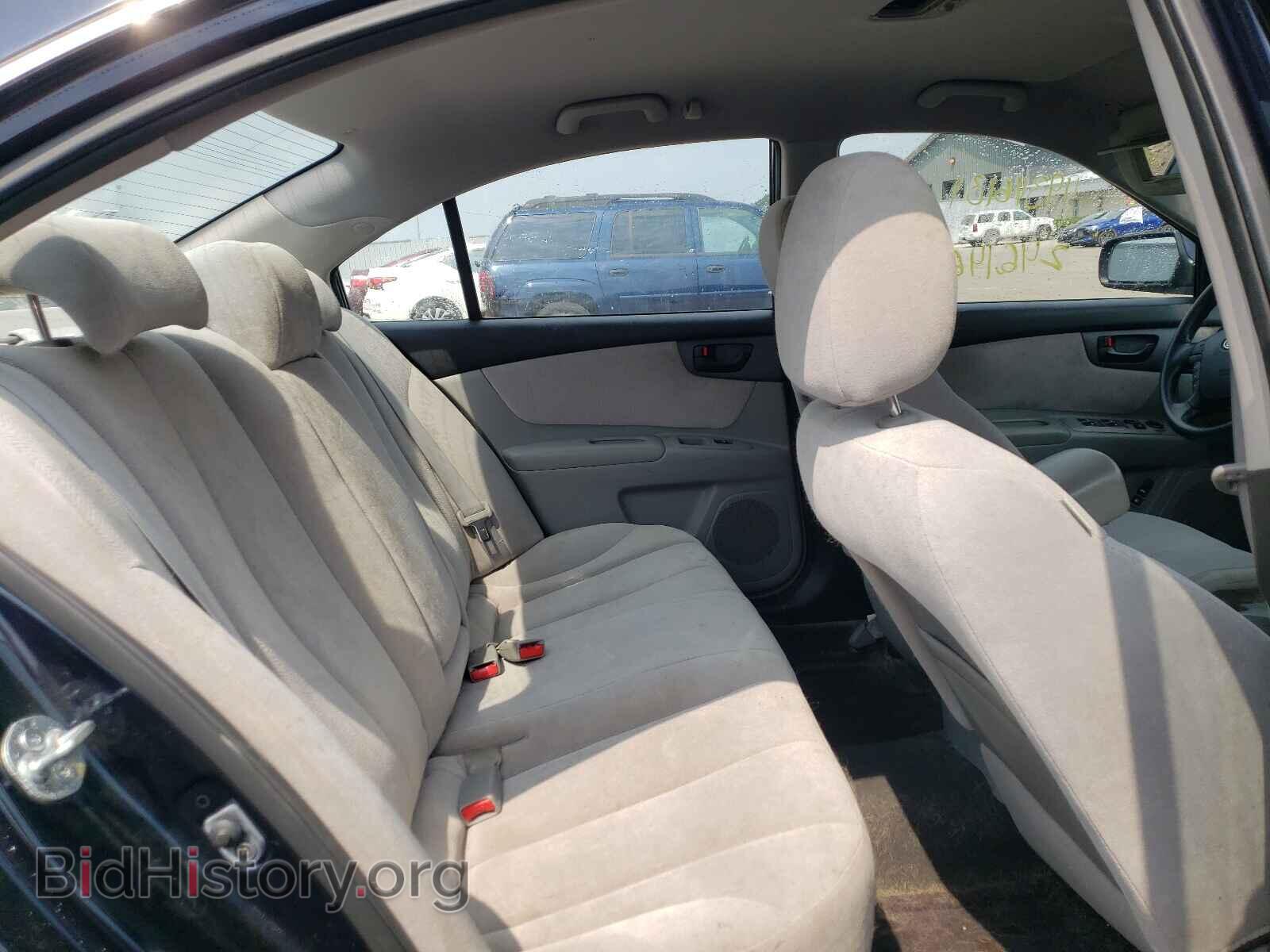 2010 KIA OPTIMA - VIN: KNAGG4A80A5382702 - Фото 6