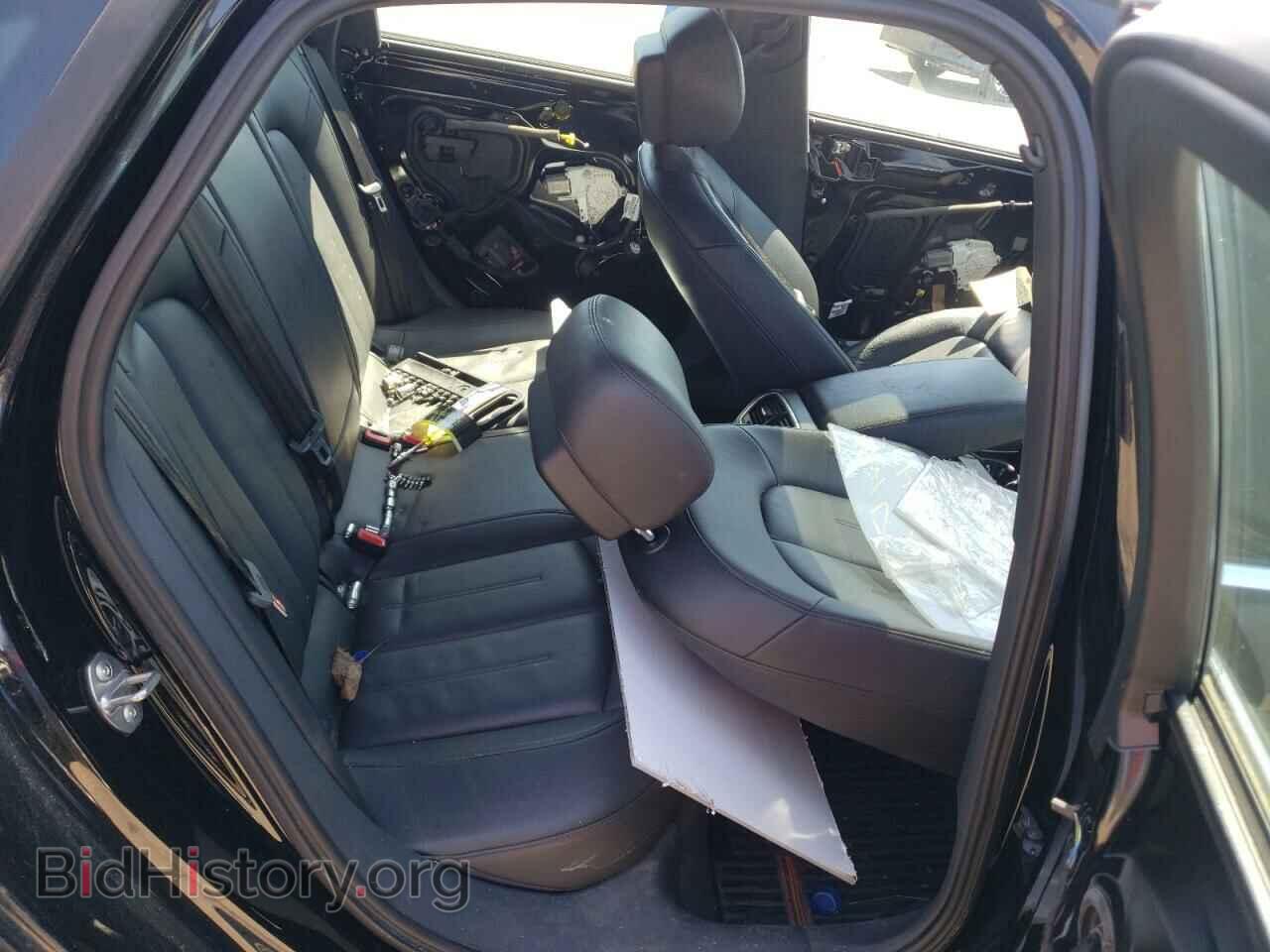 2013 AUDI A6 - VIN: WAUGFAFC9DN154345 - Фото 6