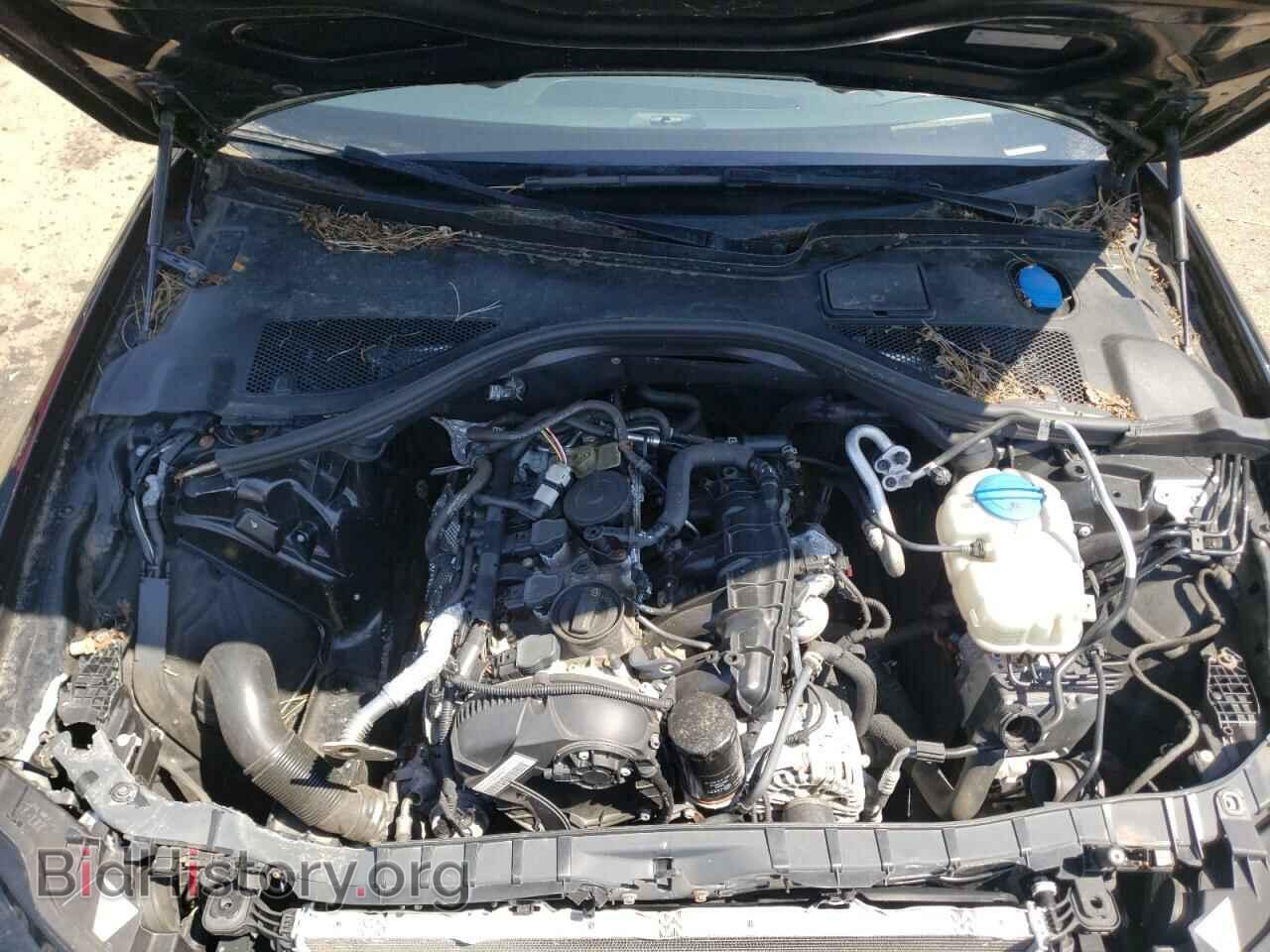 2013 AUDI A6 - VIN: WAUGFAFC9DN154345 - Фото 7
