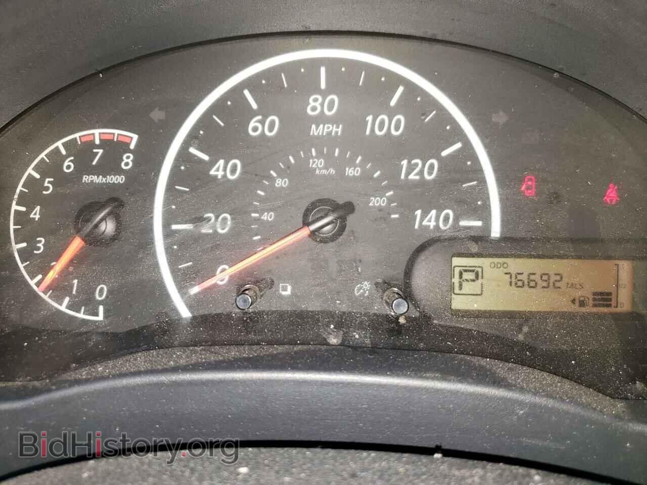 2017 NISSAN VERSA - VIN: 3N1CN7AP3HL848653 - Photo 8
