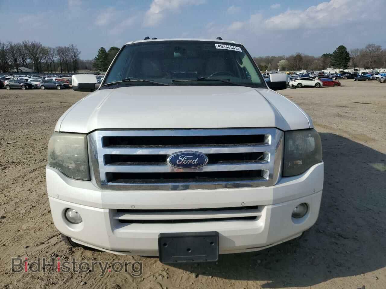 2012 FORD EXPEDITION - VIN: 1FMJU1K56CEF17393 - Фото 5