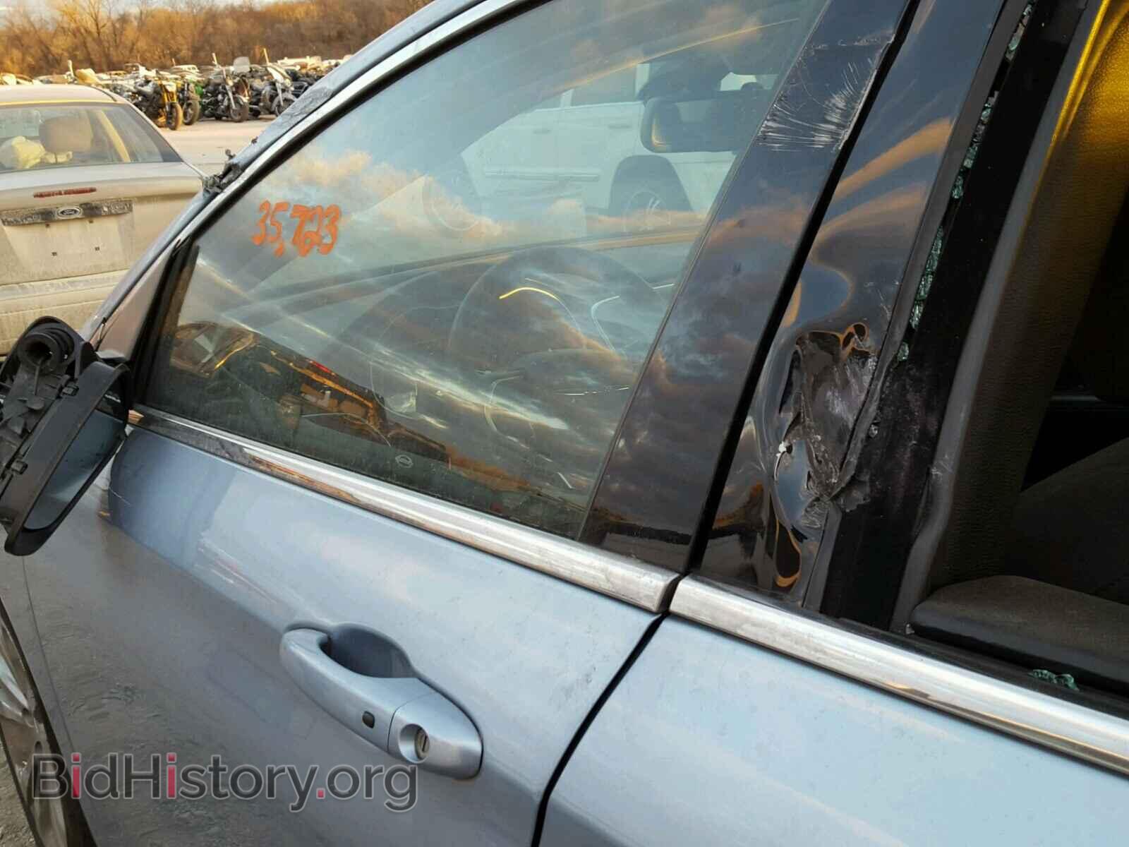 2015 CHRYSLER 200 - VIN: 1C3CCCAB4FN698151 - Photo 9