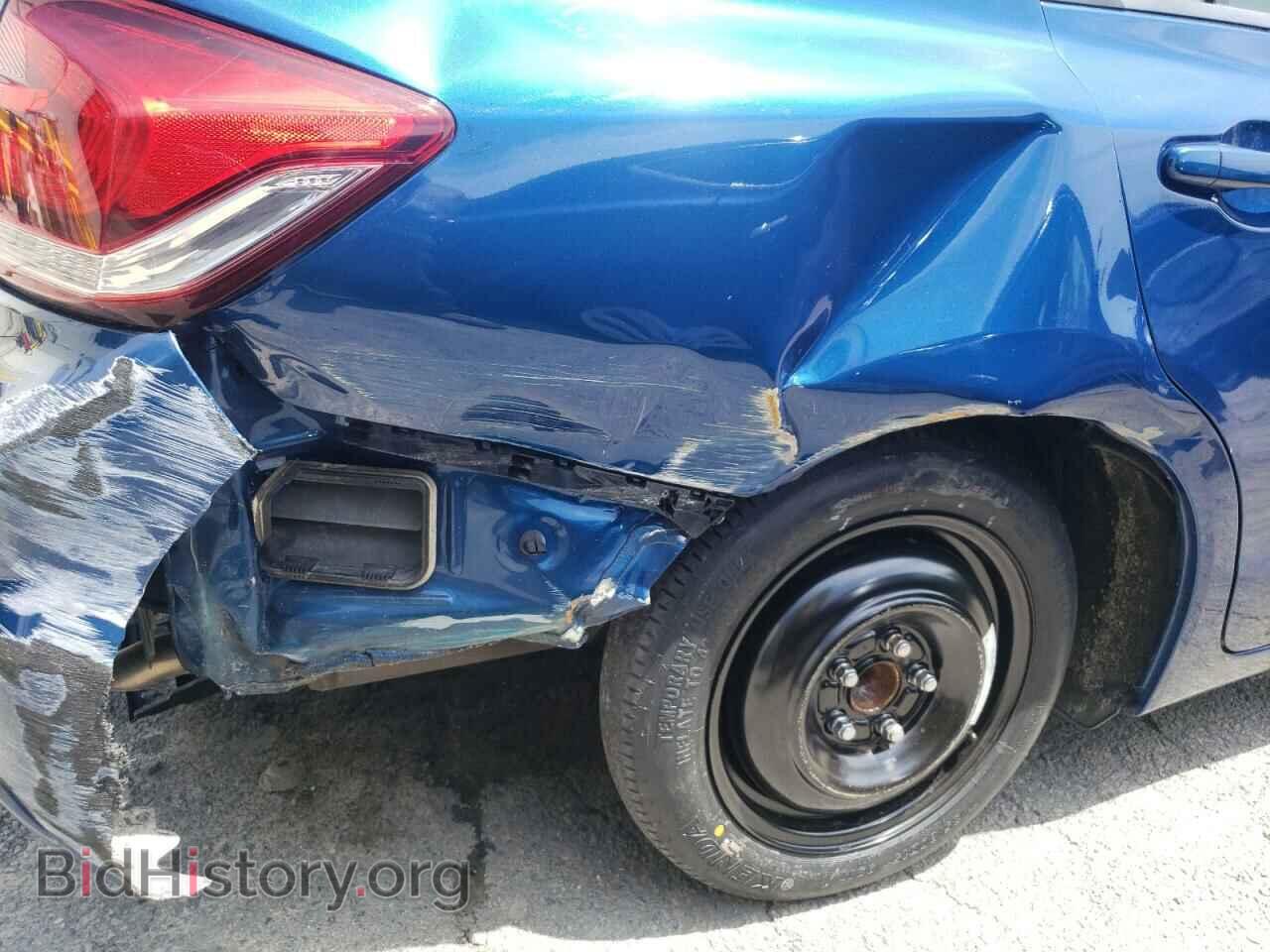 2015 HONDA CIVIC - VIN: 19XFB2F85FE053306 - Фото 9