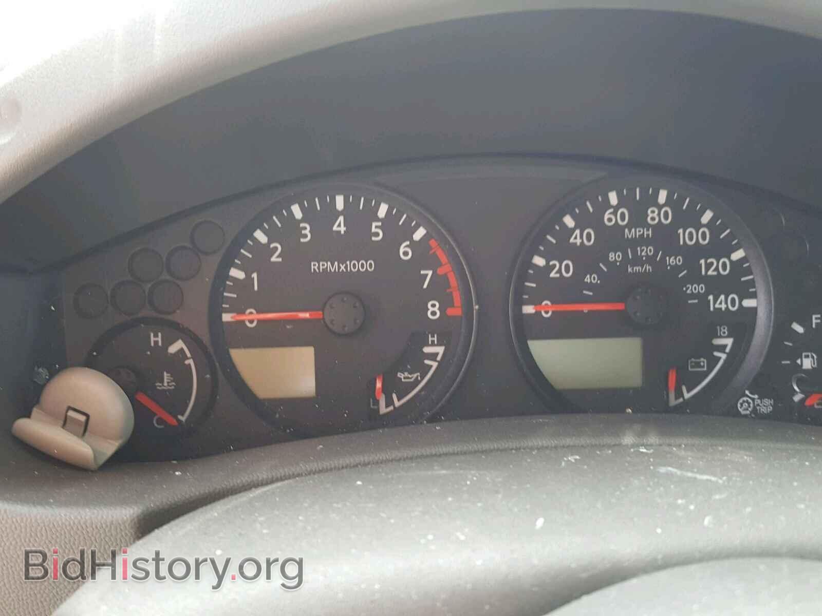 2016 NISSAN FRONTIER S - VIN: 1N6AD0EV2GN796273 - Фото 8
