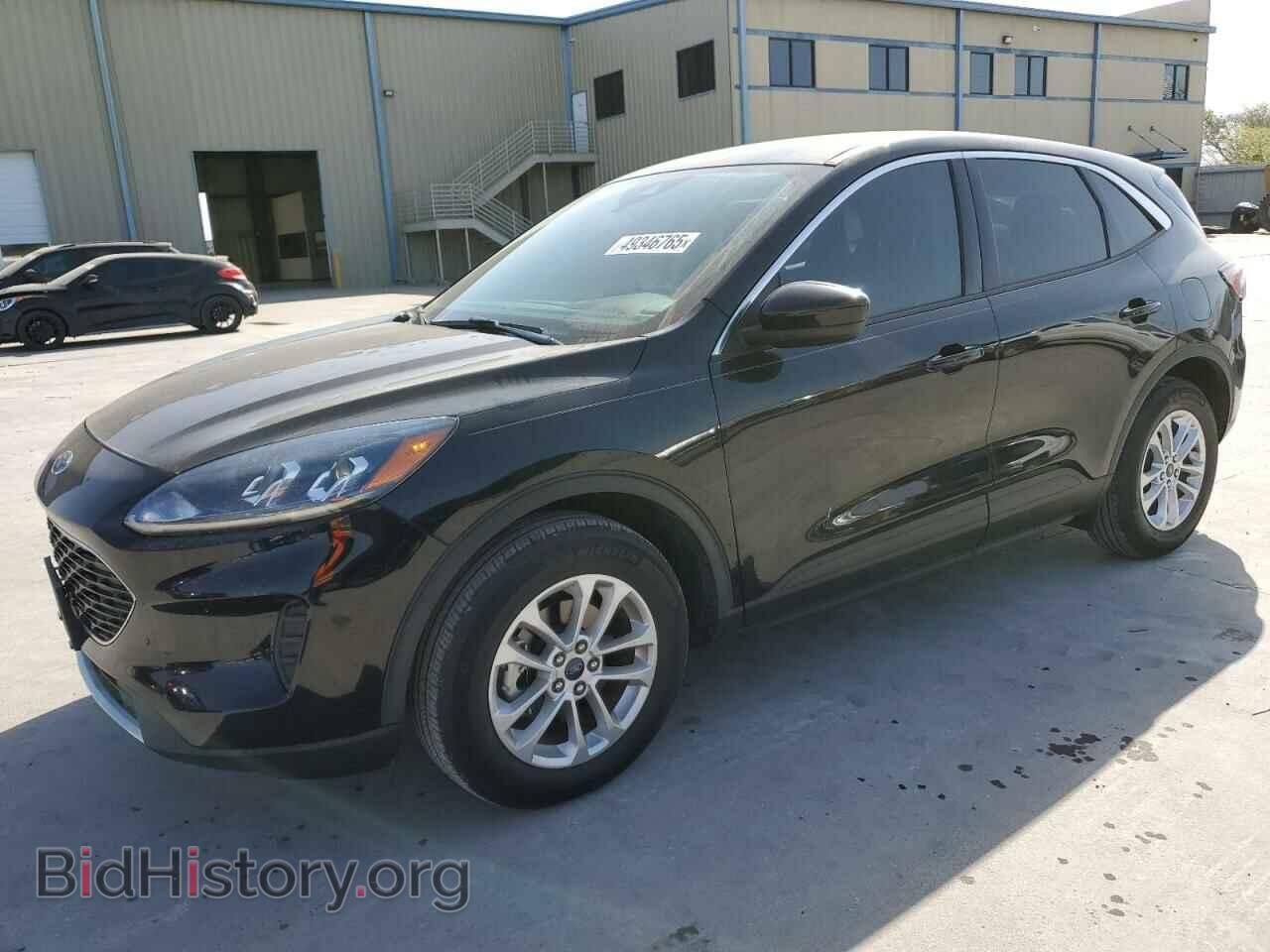 Photo 1FMCU0G65LUA76382 - FORD ESCAPE 2020
