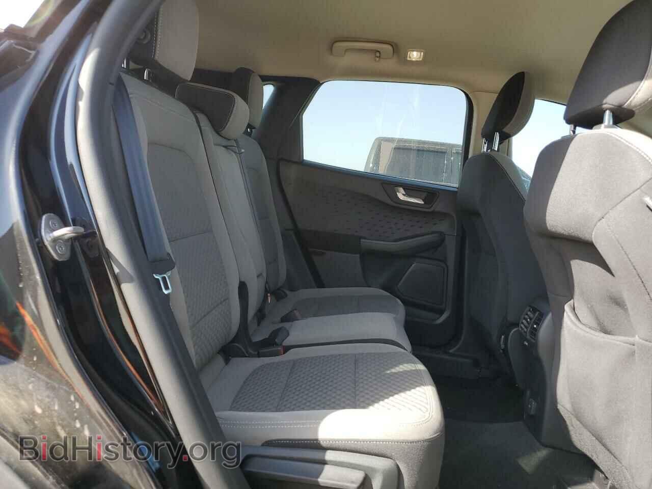 2020 FORD ESCAPE - VIN: 1FMCU0G65LUA76382 - Photo 11