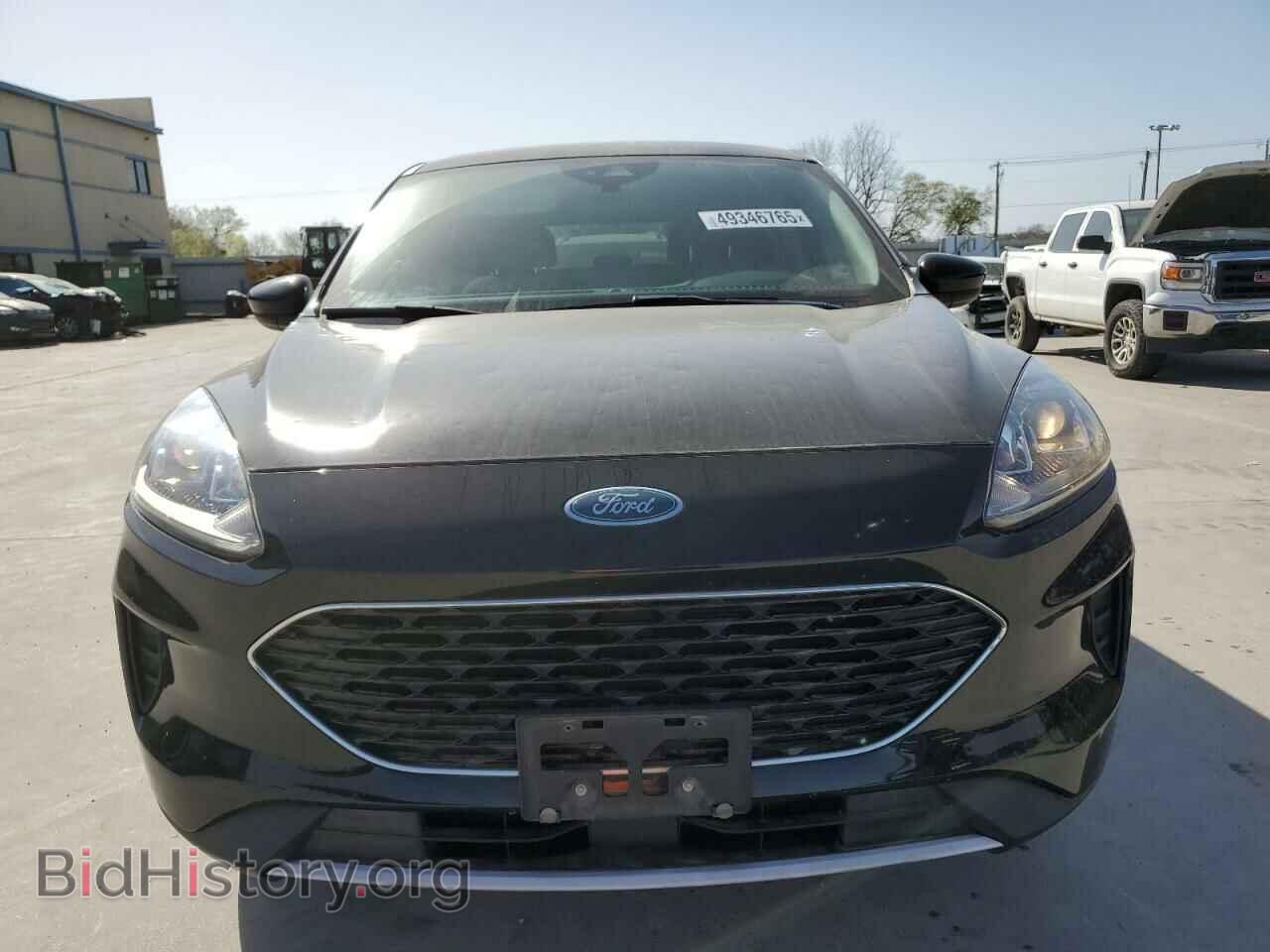 2020 FORD ESCAPE - VIN: 1FMCU0G65LUA76382 - Photo 5