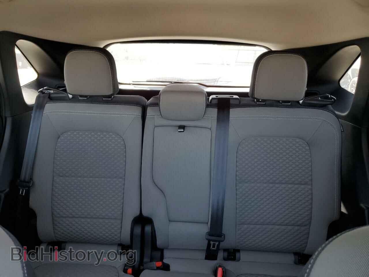 2020 FORD ESCAPE - VIN: 1FMCU0G65LUA76382 - Photo 10