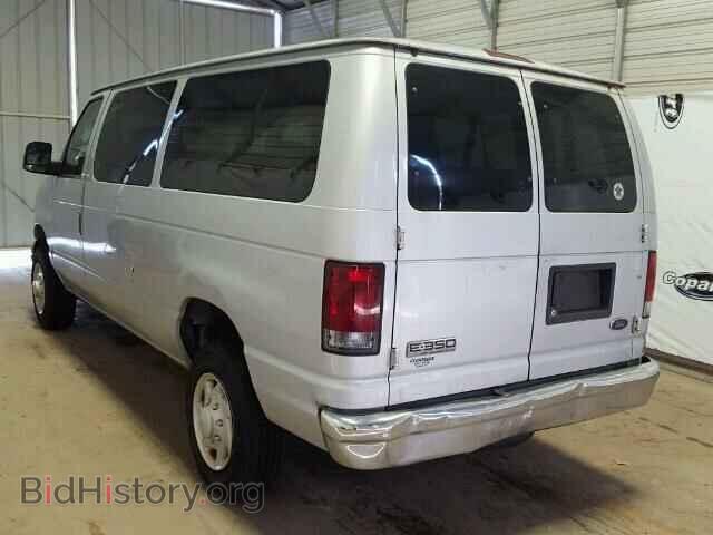 2006 FORD ECONOLINE - VIN: 1FBNE31L86HA03048 - Фото 3