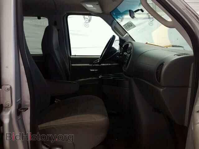 2006 FORD ECONOLINE - VIN: 1FBNE31L86HA03048 - Фото 5
