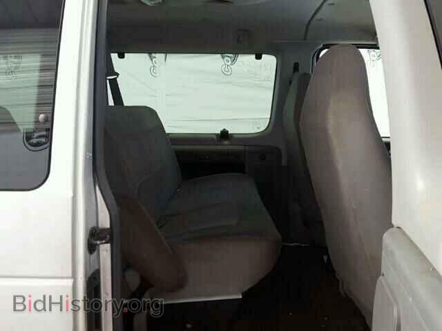 2006 FORD ECONOLINE - VIN: 1FBNE31L86HA03048 - Фото 6