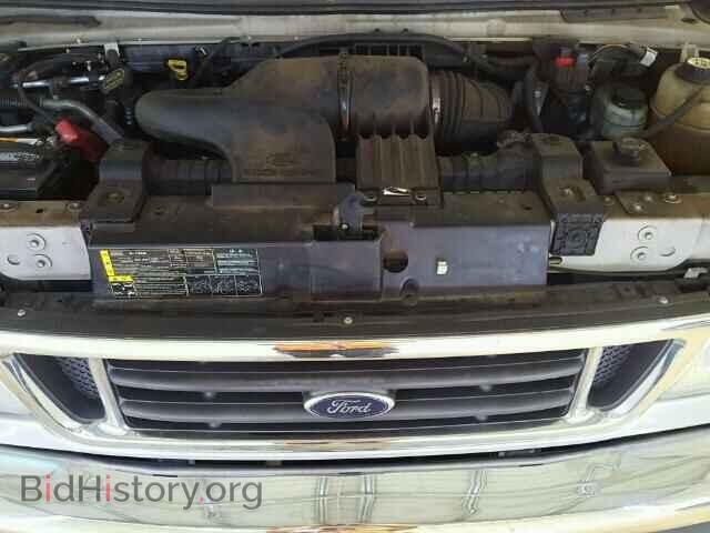 2006 FORD ECONOLINE - VIN: 1FBNE31L86HA03048 - Фото 7