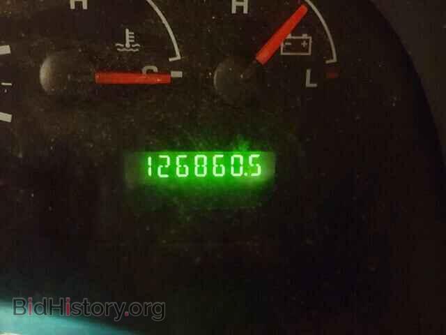 2006 FORD ECONOLINE - VIN: 1FBNE31L86HA03048 - Фото 8