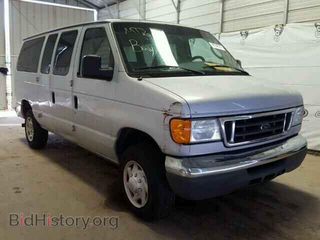 2006 FORD ECONOLINE - VIN: 1FBNE31L86HA03048 - Фото 9