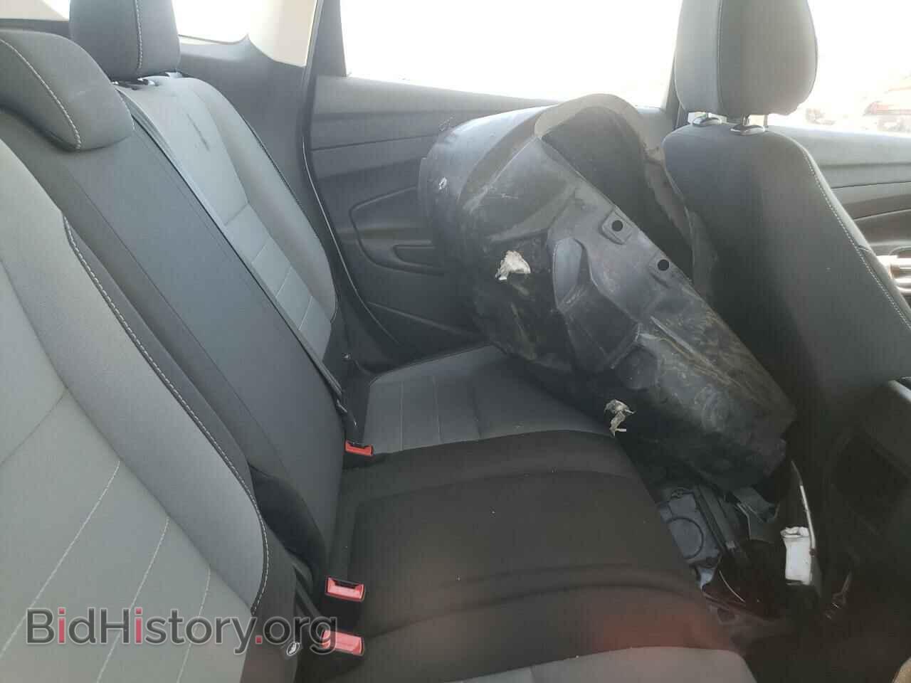 2017 FORD ESCAPE - VIN: 1FMCU0F79HUB12589 - Фото 10