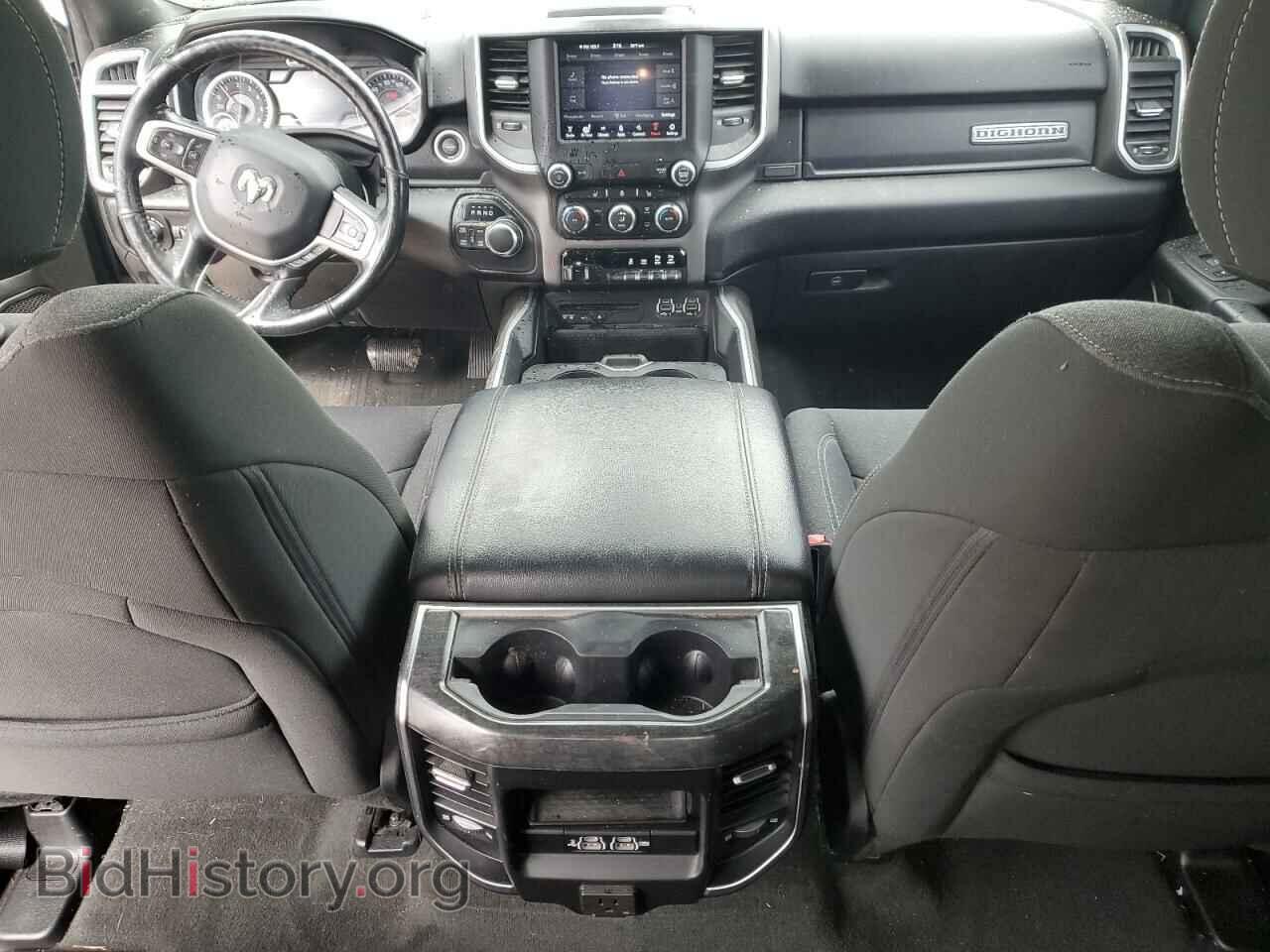 2019 RAM 1500 - VIN: 1C6SRFFT1KN815758 - Фото 8
