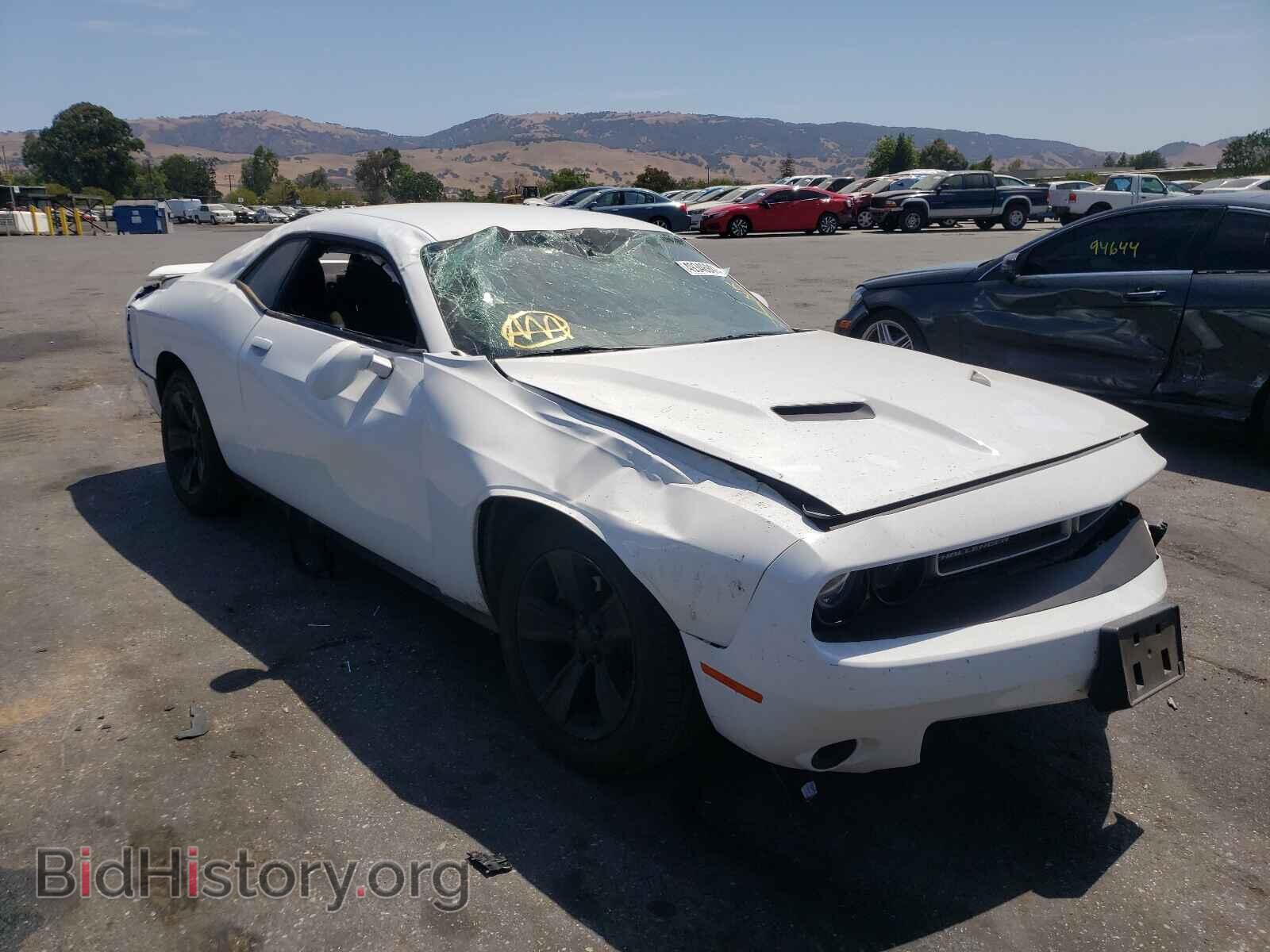 2019 DODGE CHALLENGER - VIN: 2C3CDZAG2KH525503 - Photo 9