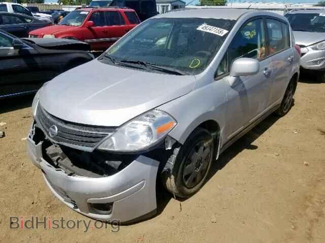 2012 NISSAN VERSA - VIN: 3N1BC1CP9CK226648 - Фото 2