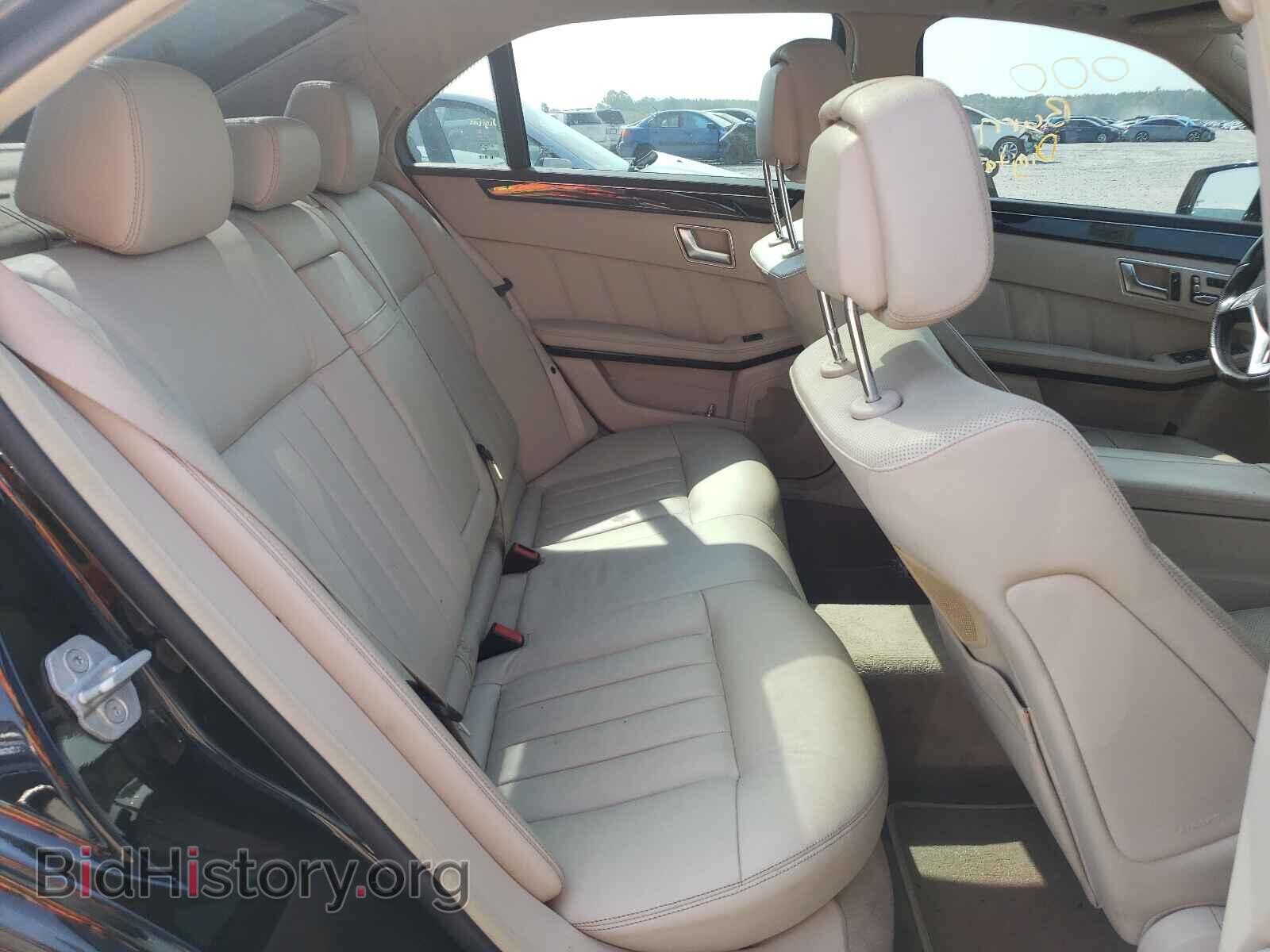 2015 MERCEDES-BENZ E-CLASS - VIN: WDDHF6FB3FB086789 - Фото 6