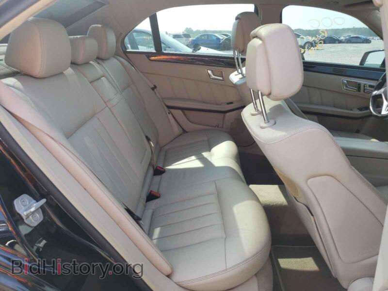 2015 Mercedes-Benz E-CLASS (VIN WDDHF6FB3FB086789) — фото 6 из 10