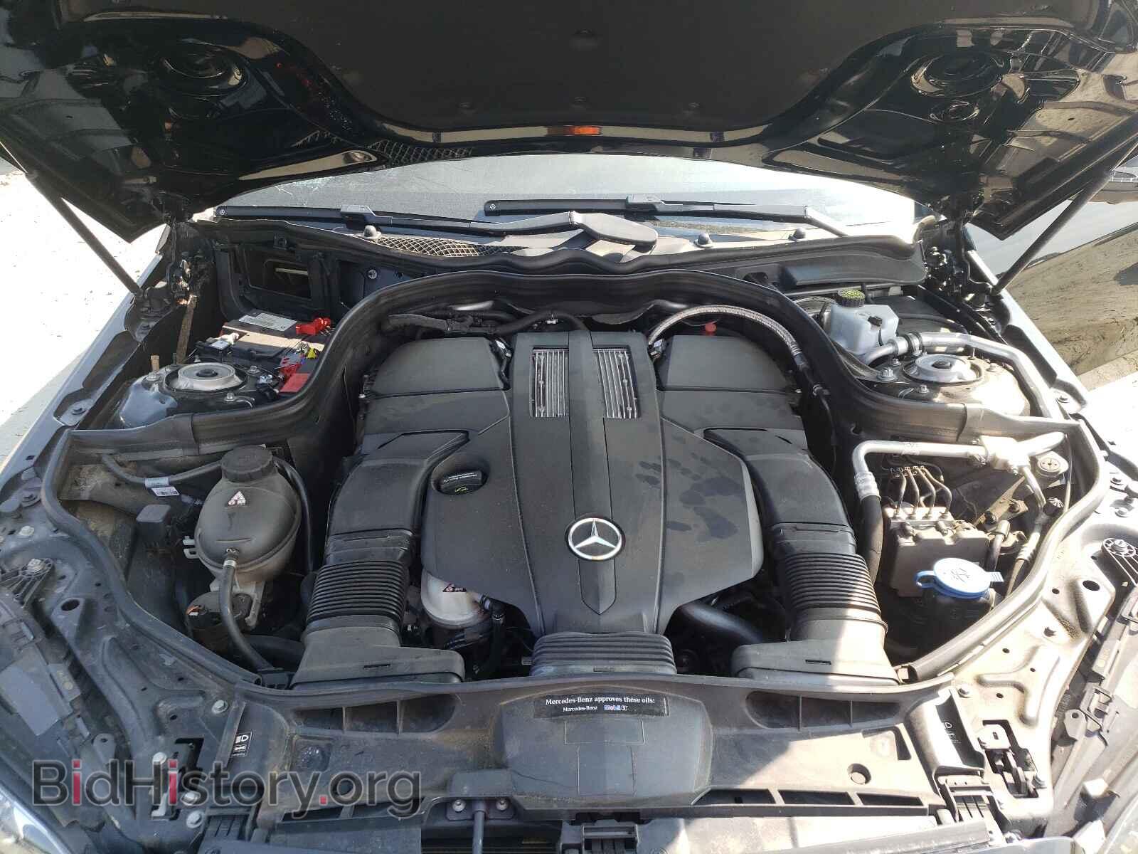 2015 MERCEDES-BENZ E-CLASS - VIN: WDDHF6FB3FB086789 - Фото 7