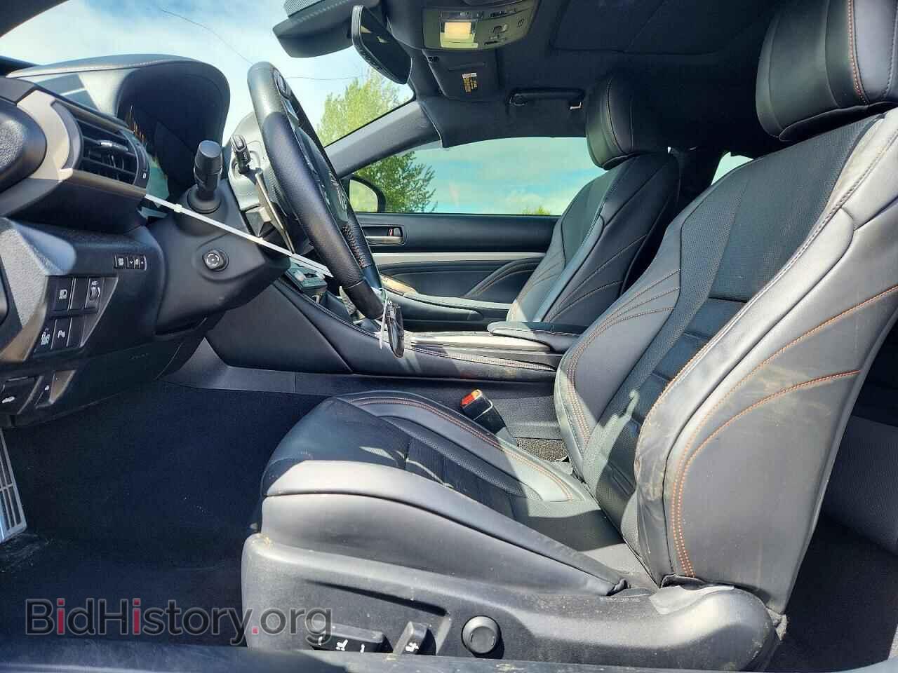 2018 LEXUS RX350 - VIN: JTHSZ5BC1J5008890 - Фото 7